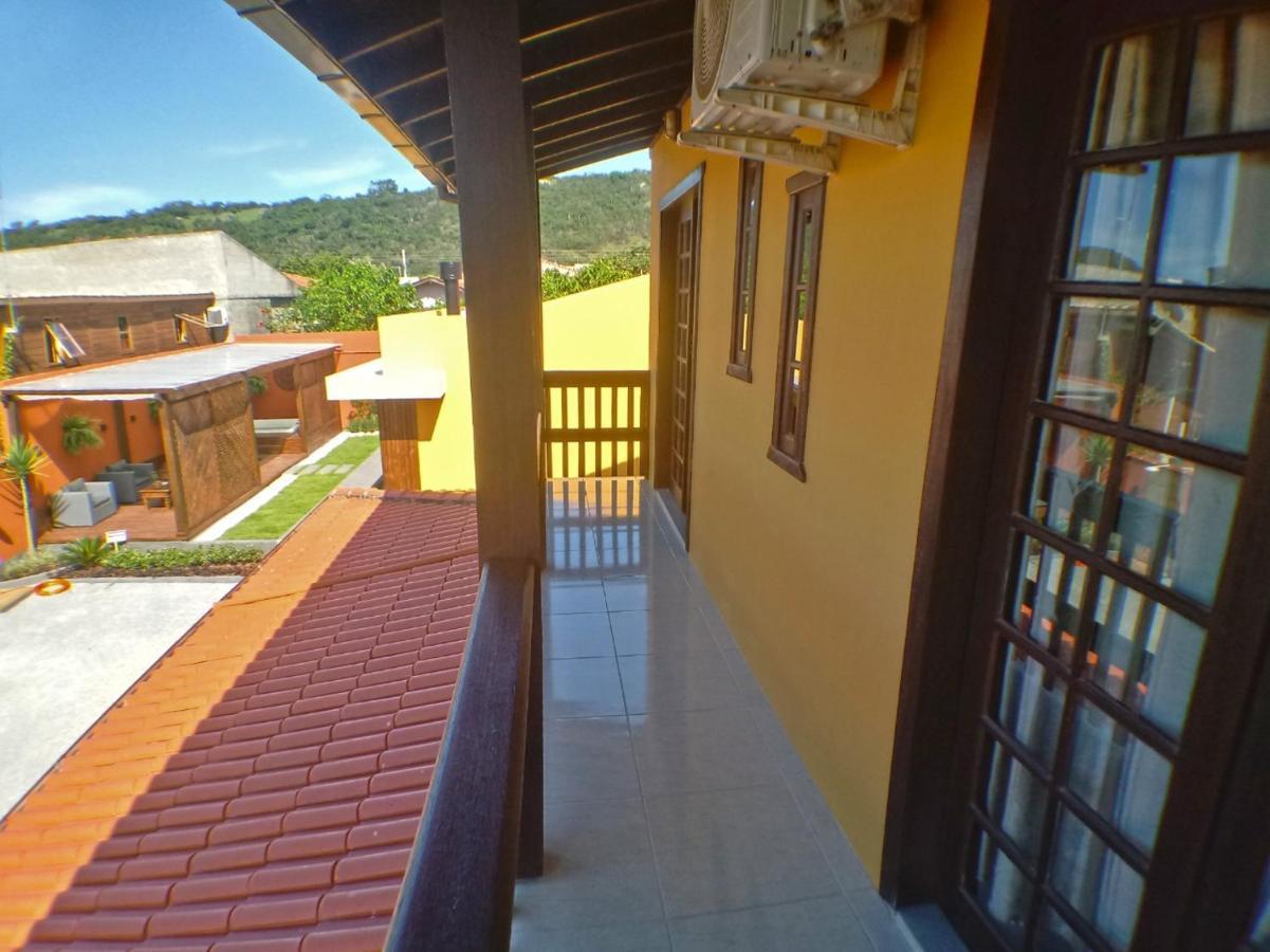 Pousada Village Ubud Гуарда-ду-Эмбау Экстерьер фото